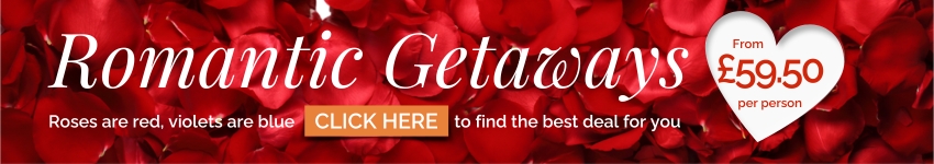 greatlittlebreaks romantic getaways